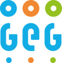 Logo GEG Gebäudedienste GmbH in Biberach an der Riß