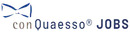 Logo conQuaesso ? JOBS - Personalberatung in Bad Waldsee