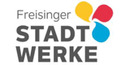 Logo Freisinger Stadtwerke Versorgungs-GmbH in Freising