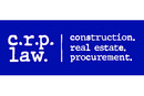 Logo c.r.p. law. partnerschaft mbb in München