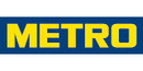 Logo METRO Deutschland GmbH in München