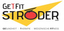 Logo GetFit Ströder GmbH in Cham