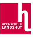 Logo Hochschule Landshut in Landshut