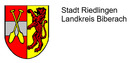 Logo Stadt Riedlingen in Riedlingen