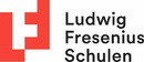 Logo Ludwig Fresenius Schulen in Zwickau