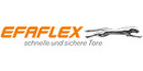 Logo EFAFLEX Tor- und Sicherheitssysteme GmbH & Co. KG in Bruckberg