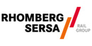 Logo Rhomberg Sersa Rail Group in Dresden