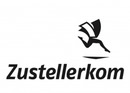Logo Jobportal www.zustellerkom.de /GIZZImedia GmbH in Wallersdorf