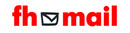 Logo fh mailservice GmbH in Mengkofen