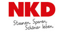 Logo NKD Deutschland GmbH in Ochsenhausen