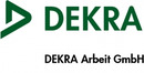 Logo DEKRA Arbeit GmbH in Landshut