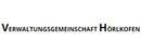 Logo Verwaltungsgemeinschaft Hörlkofen in Wörth
