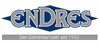 Logo Endres GmbH in Dingolfing