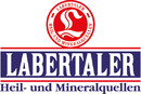 Logo LABERTALER Heil- und Mineralquellen Getränke Hausler GmbH in Landshut