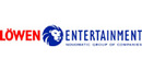 Logo LÖWEN ENTERTAINMENT GmbH in Landshut