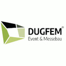 Logo DUGFEM GmbH in Röthenbach an der Pegnitz