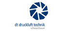 Logo dt druckluft technik gmbh in Karlskron