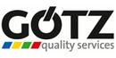 Logo Götz-Management-Holding AG in Regensburg