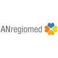 Logo ANregiomed in Ansbach