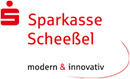 Logo Sparkasse Scheeßel in Rotenburg (Wümme)