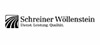 Logo Schreiner Wöllenstein GmbH & Co. KG in Niedertaufkirchen