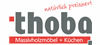 Logo Thoba Einrichtungshaus Baumgartner GmbH in Miesbach