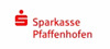 Logo Sparkasse Pfaffenhofen a.d.Ilm in Pfaffenhofen an der Ilm