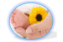 Logo Häusliche Kinderkrankenpflege Manuela Götz GmbH in Dingolfing