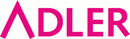 Logo Adler Modemärkte GmbH in Ergolding