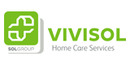 Logo Vivisol Deutschland GmbH in Neutraubling