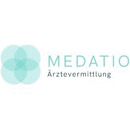 Logo Medatio Consulting GmbH in Landshut