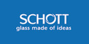 Logo SCHOTT AG in Landshut