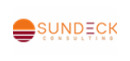 Logo SUNDECK Consulting in Regensburg