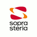 Logo Sopra Steria in München