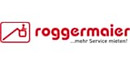 Logo Roggermaier GmbH in Landshut