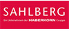 Logo Sahlberg GmbH & Co. in Feldkirchen