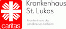 Logo Caritas-Krankenhaus St. Lukas in Kelheim