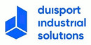 Logo duisport industrial solutions SüdOst GmbH in Sinzing