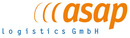 Logo Asap Logistics GmbH in Landshut, Isar