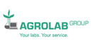 Logo AGROLAB GmbH in Landshut