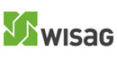 Logo WISAG Job & Karriere GmbH & Co. KG in Greven, Westfalen