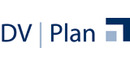 Logo DV Plan GmbH in Garching bei München