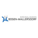 Logo Kreiskliniken Bogen-Mallersdorf in Mallersdorf-Pfaffenberg