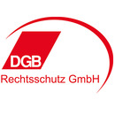 Logo DGB Rechtsschutz GmbH in Landshut