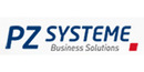Logo PZ Systeme GmbH & Co. KG in Landshut, Isar