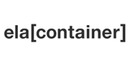 Logo ELA Container GmbH in Moosburg