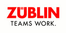 Logo Züblin Stahlbau GmbH in Dresden