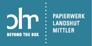 Logo Papierwerk Landshut Mittler GmbH & Co. KG in Wörth