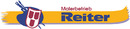 Logo Reiter GmbH in Essenbach