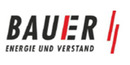 Logo Bauer Elektroanlagen Süd GmbH & Co. KG in Buchbach